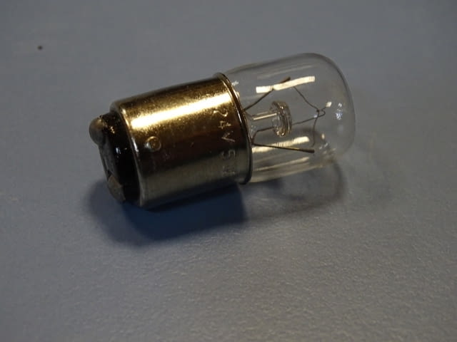 Крушки Telemecanique DL1-BA-024 push button bulb 24V 5W, град Пловдив | Други - снимка 4