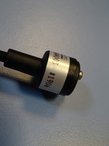 Оптичен конектор Baumer Electric FUE 050A4003 Photoelectric sensor - снимка 7