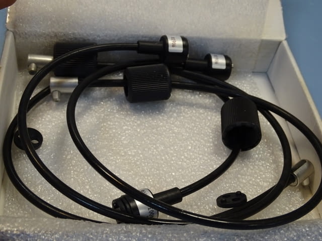 Оптичен конектор Baumer Electric FUE 050A4003 Photoelectric sensor - снимка 9