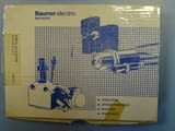 Оптичен конектор Baumer Electric FUE 050A4003 Photoelectric sensor