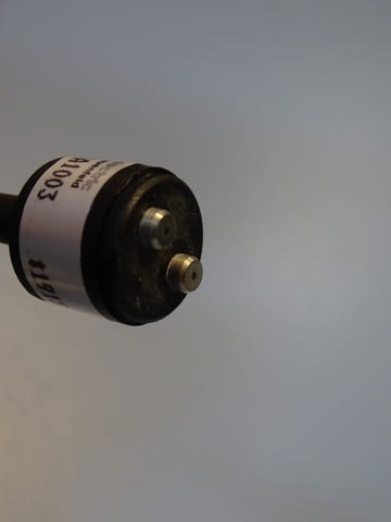 Оптичен конектор Baumer Electric FUE 050A1003 Photoelectric sensor - снимка 8