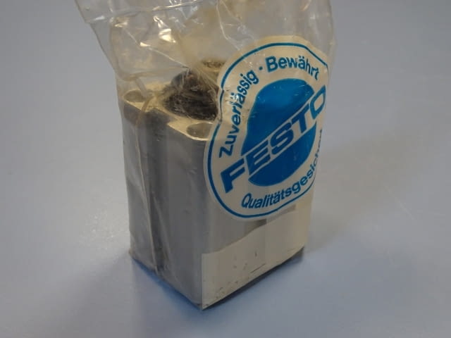 Пневматичен цилиндър Festo ADV-32-25-A pneumatic cylinder, city of Plovdiv - снимка 8