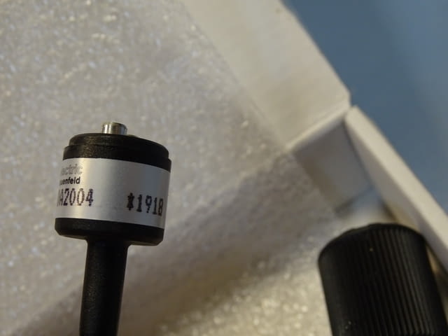 Оптичен конектор Baumer Electric FUE 050A2003 Photoelectric sensor - снимка 6