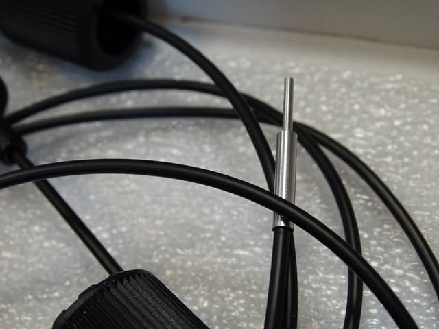 Оптичен конектор Baumer Electric FUE 050A2003 Photoelectric sensor - снимка 7