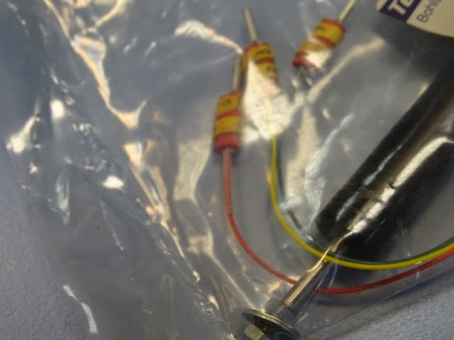 Индикатор Teca- Print AG 821.203.452 - град Пловдив | Други - снимка 4