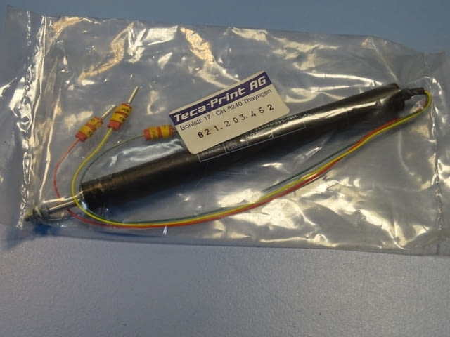 Индикатор Teca- Print AG 821.203.452 - град Пловдив | Други - снимка 6