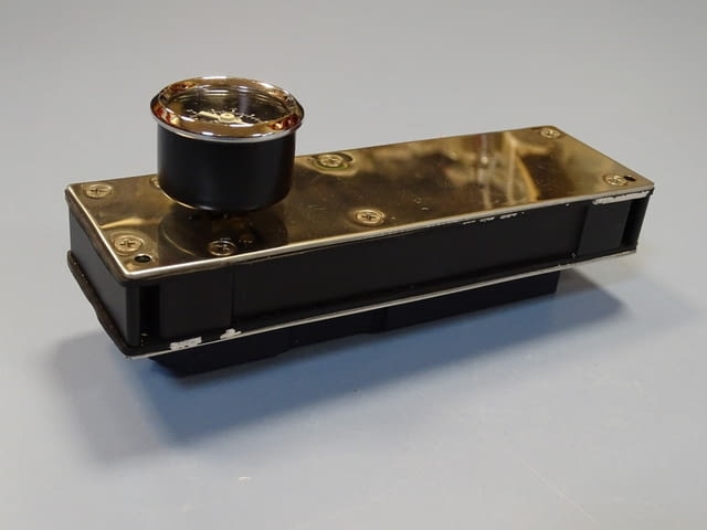 Мулти-инжектор PIAB multi-ejector vacuum pump L63, city of Plovdiv | Industrial Equipment - снимка 1