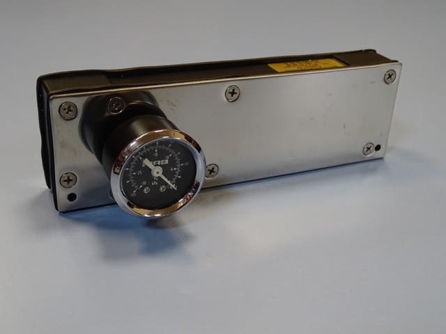 Мулти-инжектор PIAB multi-ejector vacuum pump L63, city of Plovdiv | Industrial Equipment - снимка 2