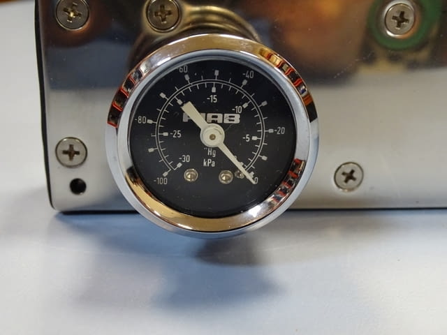 Мулти-инжектор PIAB multi-ejector vacuum pump L63, city of Plovdiv | Industrial Equipment - снимка 3