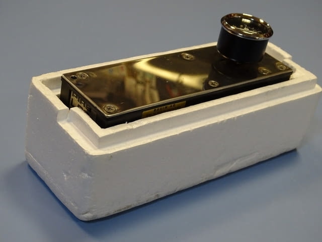 Мулти-инжектор PIAB multi-ejector vacuum pump L63, city of Plovdiv | Industrial Equipment - снимка 9