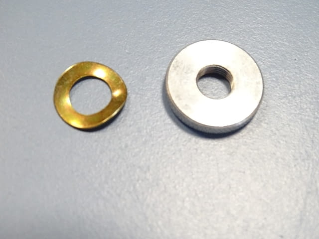 Бобина Festo MSFW-42-50 solenoid valve coil, city of Plovdiv | Industrial Equipment - снимка 5