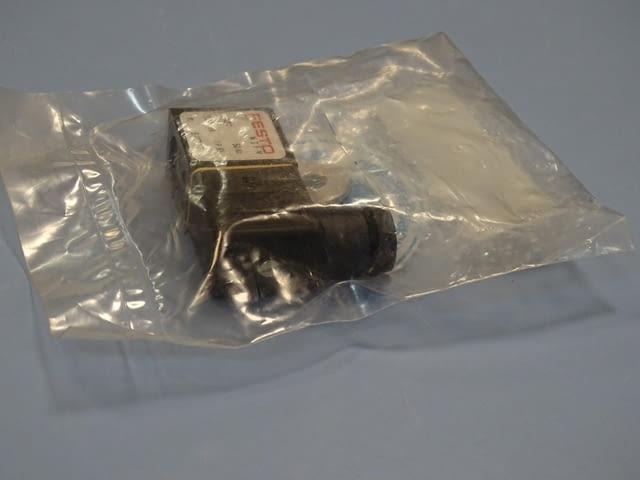 Бобина Festo MSFW-42-50 solenoid valve coil, city of Plovdiv | Industrial Equipment - снимка 6