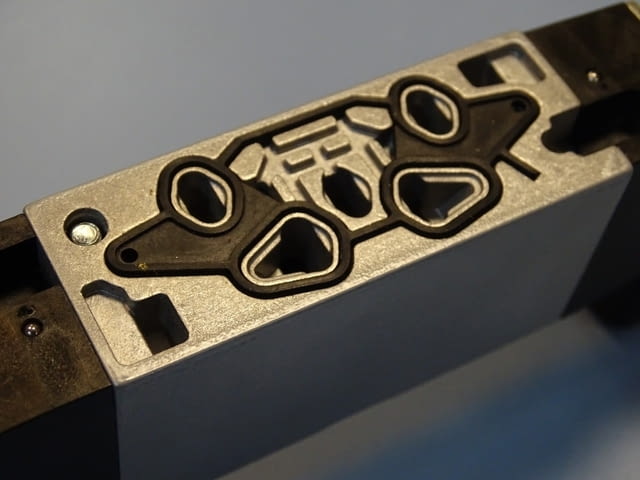 Пневматичен разпределител Walter pneumatic SXE 9761-160, city of Plovdiv | Industrial Equipment - снимка 5