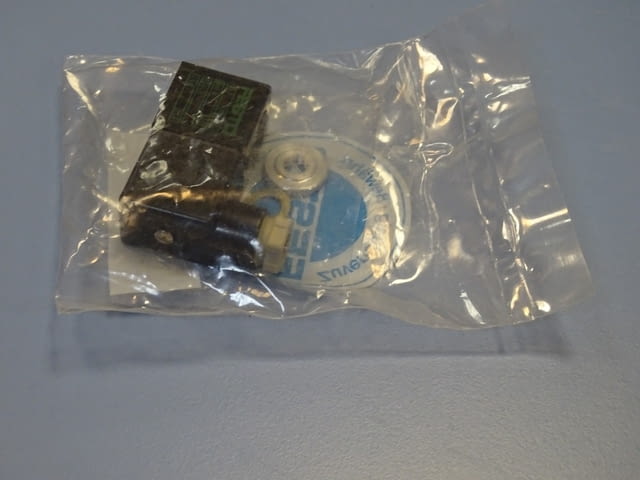 Бобина Festo MSFG-24 solenoid valve coil, city of Plovdiv | Industrial Equipment - снимка 6