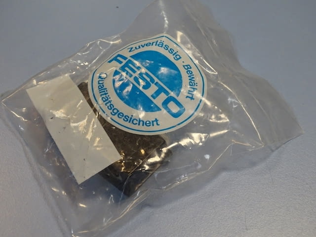 Бобина Festo MSFG-24 solenoid valve coil, city of Plovdiv | Industrial Equipment - снимка 7