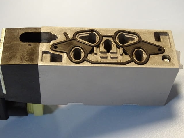 Пневматичен разпределител Walter pneumatic SXE 9561-180, city of Plovdiv | Industrial Equipment - снимка 6