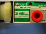 Пневматичен разпределител Walter pneumatic SXE 9561-180