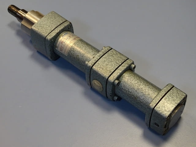 Пневматичен цилиндър Festo DTC 35-50, city of Plovdiv | Industrial Equipment - снимка 2