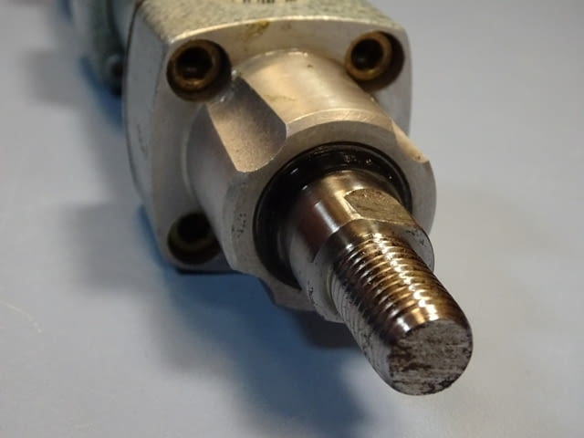 Пневматичен цилиндър Festo DTC 35-50, city of Plovdiv | Industrial Equipment - снимка 9