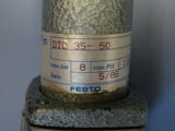 Пневматичен цилиндър Festo DTC 35-50