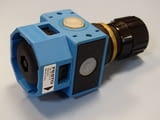 Регулатор за налягане Festo LR-1/4-S-8 pressure regulator