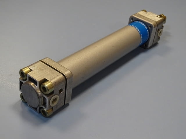 Пневматичен цилиндър Festo DN 32-160 double acting pneumatic cylinder - снимка 3
