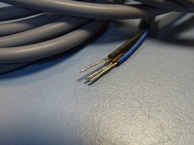 Индуктивен датчик Baumer Electric FZAM 12P 1005 inductive sensor - снимка 5