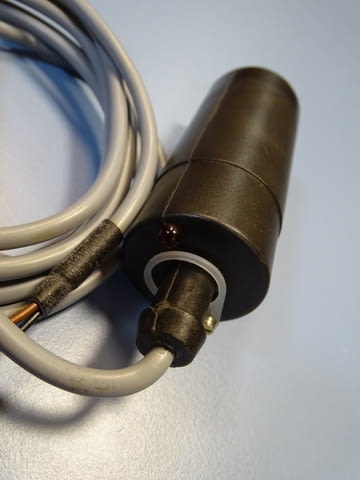 Капацивен датчик Baumer Electric CFRK 34D24.32 proximity switch - снимка 4