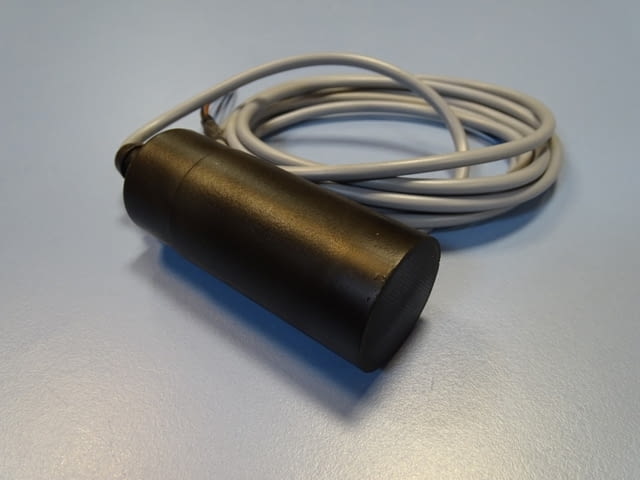 Капацивен датчик Baumer Electric CFRK 34D24.32 proximity switch - снимка 6