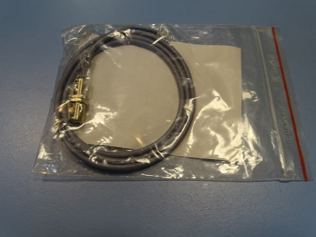 Микроизключвател Baumer Electric MY-COM typ G 75N80 precision switch - снимка 2