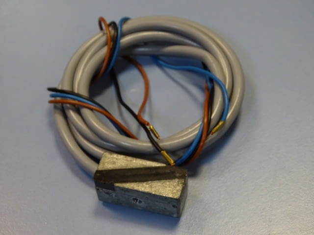 Индуктивен сензор Festo SMEO-1-LED-24 proximity switch, град Пловдив | Промишлено Оборудване - снимка 4