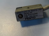 Индуктивен сензор Festo SMEO-1-LED-24 proximity switch