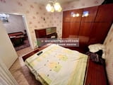 3745. Продава се Двустаен апартамент в квартал Дружба, град Хасково.
