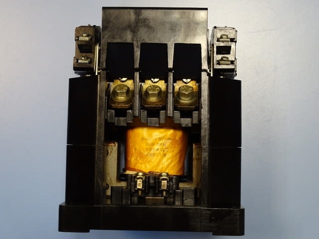 Контактор въздушен К-5-1, 100A ЕАЗ - град Пловдив | Промишлено Оборудване - снимка 4