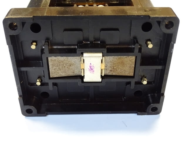 Контактор въздушен К-5-1, 100A ЕАЗ - град Пловдив | Промишлено Оборудване - снимка 5