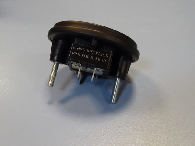 Дигитален индикатор Curtis 701RN0010 digital hours meter, city of Plovdiv - снимка 2