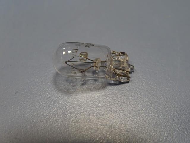 Крушки Orion bulb 5304.0 12V 3W - град Пловдив | Резервни Части - снимка 6