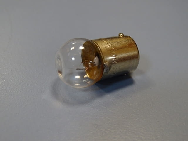 Крушки ЕВЗ 12V 5W BA15 bulb - city of Plovdiv | Accessories - снимка 6