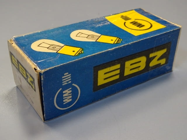 Крушки ЕВЗ 12V 15W BA15 bulb - град Пловдив | Аксесоари / Консумативи - снимка 2