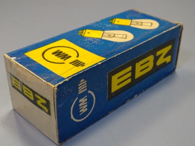 Крушки ЕВЗ 12V 15W BA15 bulb - град Пловдив | Аксесоари / Консумативи - снимка 4