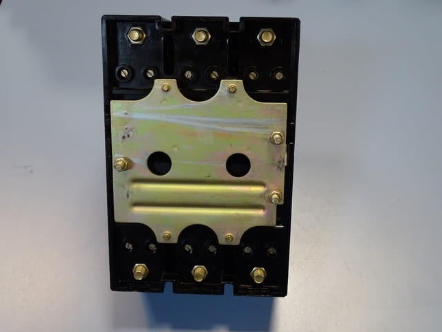 Автоматичен прекъсвач А3 - 250А Elprom EAZ Plovdiv, city of Plovdiv | Industrial Equipment - снимка 5