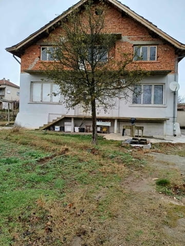 Къща за продажба 2-етажна, Тухла, 200 м2 - град Петрич | Къщи / Вили - снимка 1