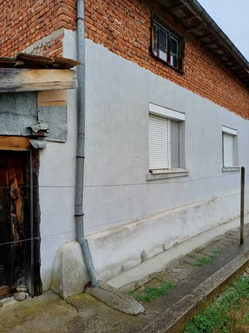 Къща за продажба 2-етажна, Тухла, 200 м2 - град Петрич | Къщи / Вили - снимка 11