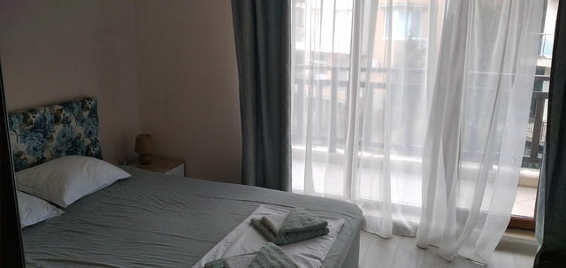 Обзаведен апартамент с 3 спални в Созозпол 4-стаен, 136 м2, Тухла - град Созопол | Апартаменти - снимка 4