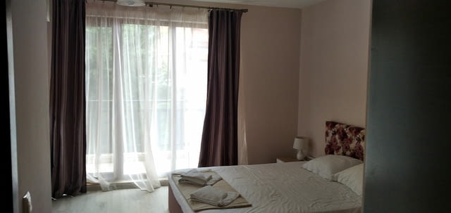 Обзаведен апартамент с 3 спални в Созозпол 3-bedroom, 136 m2, Brick - city of Sozopol | Apartments - снимка 5