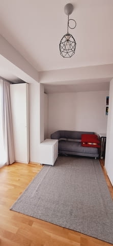 Продавам едностаен апартамент в Цветния квартал 1-стаен, 33 м2, Тухла - град Варна | Апартаменти - снимка 3