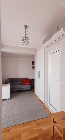 Продавам едностаен апартамент в Цветния квартал 1-стаен, 33 м2, Тухла - град Варна | Апартаменти - снимка 4