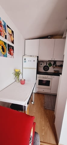 Продавам едностаен апартамент в Цветния квартал 1-стаен, 33 м2, Тухла - град Варна | Апартаменти - снимка 7