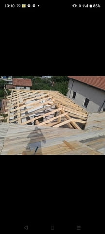 Ремонт на Покриви - град Дупница | Ремонти / Строителство - снимка 2
