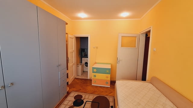 Ексклузивно Тристаен апартамент Гръцка махала 2-bedroom, 90 m2, Brick - city of Varna | Apartments - снимка 8
